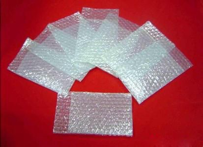 氣泡膜作為新興包裝輔助材料，備受關注